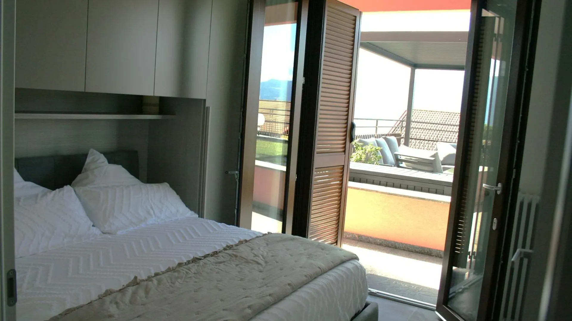 Lägenhet Ferienwohnungkarlena Cerro