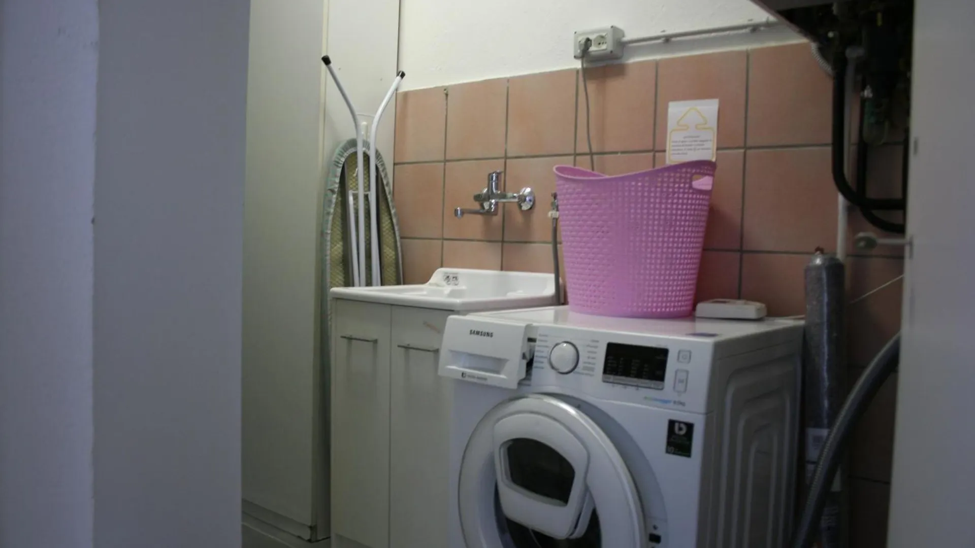 Ferienwohnungkarlena Cerro  Cerro (Laveno-Mombello)